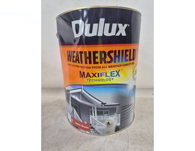 Ultimate Surplus Paint Event (GCA985) - Lot 1387