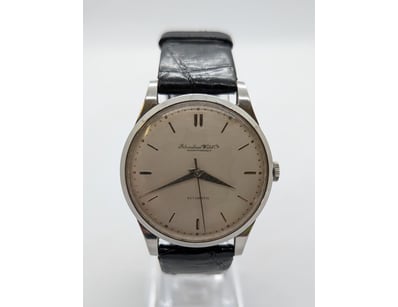 Affordable Watch Market (A1004) - Lot 82