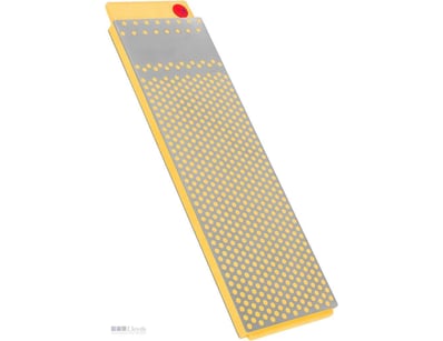 RRP $149 DMT WM8EF 8-Inch DuoSharp Plus Bench Ston...