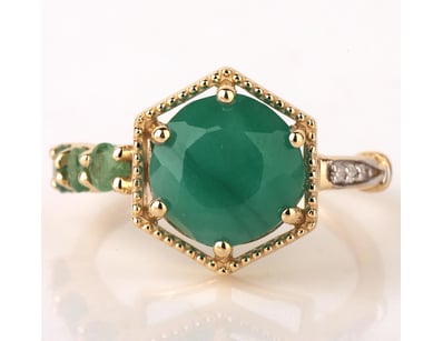 Affordable Jewellery Clearance (A978) - Lot 1233