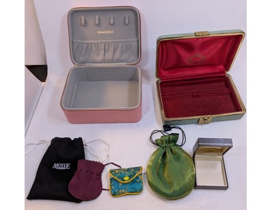 UNRESERVED Affordable Jewellery (A994) - Lot 595