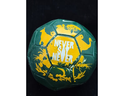 Mancave & Memorabilia (A995) - Lot 735