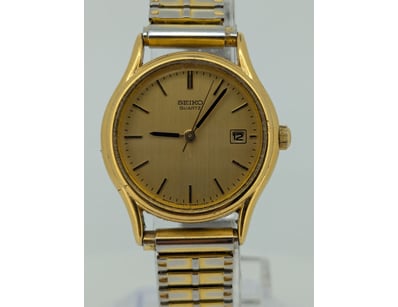 SEIKO  7N82-0101  7N82-0101  1989  

REFERENCE N...