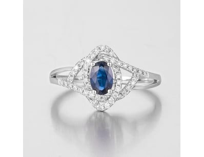 Fine Jewellery (A979) - Lot 1253