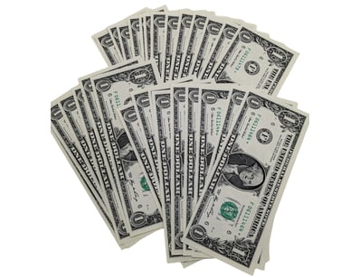 Rare & Collectable Currency (A994) - Lot 108