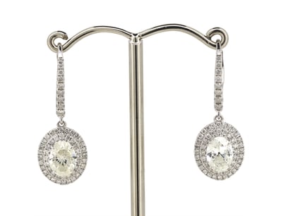 Luxury Jewellery (A990) - Lot 2200