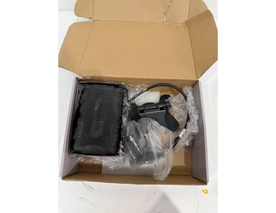 Industrial Plumbing & Civil Contractor Liquidat... - Lot 196