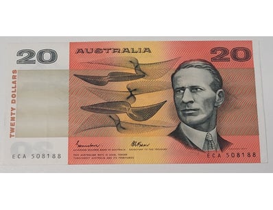 Coins, Banknotes & Bullion (A1004) - Lot 666