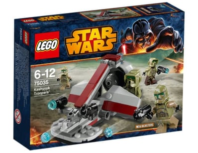 **UNRESERVED** LIFETIME COLLECTION OF LEGO PART... - Lot 184