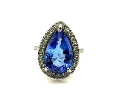 Fine Jewellery Market (A1005) - Lot 2079