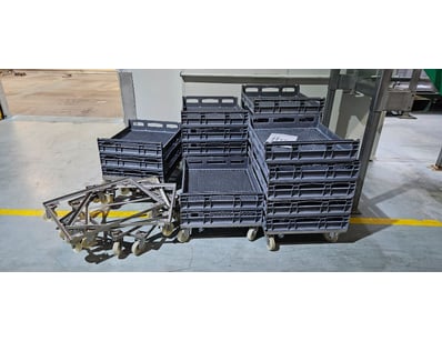 Fresh Food & Convenience Producer Closure (ON4... - Lot 2178