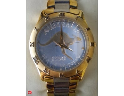 Affordable Watch Market (A1007) - Lot 578