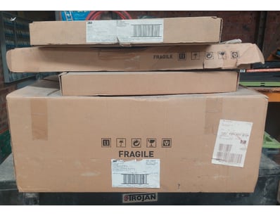 Smash Repair Business Liquidation (ON12057) - Lot 54