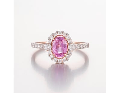 Fine Jewellery (A984) - Lot 1560