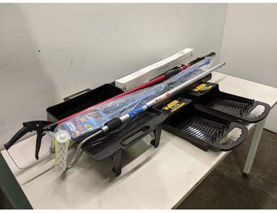National Surplus Clearance - Lot 231