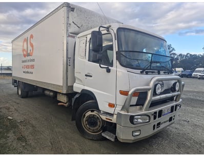 Repossessed Assets Final Offer - Lot 850