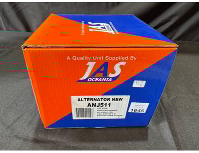 Home Improvement, DIY & Hardware (A1007) - Lot 113