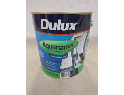 Ultimate Surplus Paint Event (GCA985) - Lot 1265