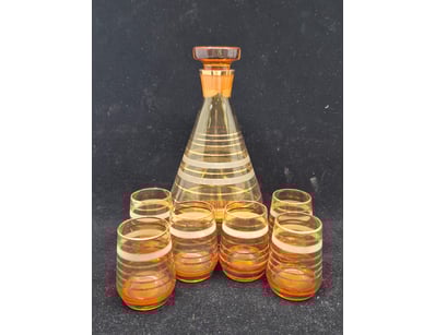 The Curio Collection (A993) - Lot 1050