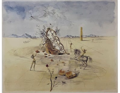 Art Market (A982) - Lot 1251