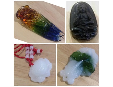 UNRESERVED Affordable Jewellery (A985) - Lot 6005