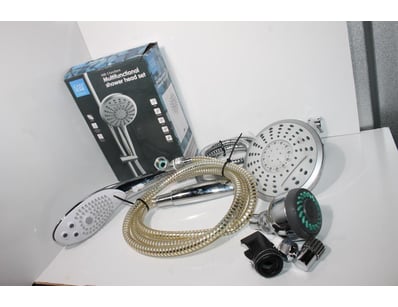 Home Improvement, DIY & Hardware (A996) - Lot 84