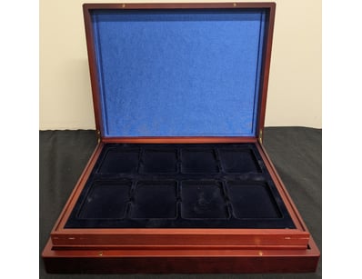 UNRESERVED Coins, Banknotes & Bullion (A1006) - Lot 776