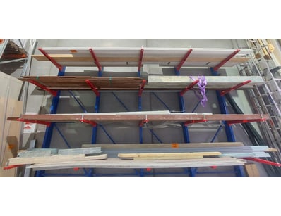 Commercial Builder Warehouse Liquidation (ON12105) - Lot 102