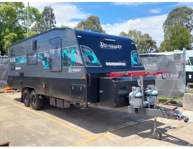 Motorbike, Marine & Recreation Assets Auction - Lot 113