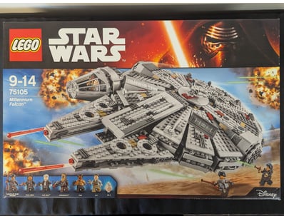 **UNRESERVED** COOKIE'S LIFETIME COLLECTION OF ... - Lot 188