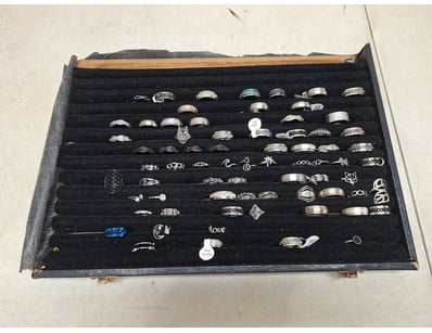 Sport, Leisure & Lifestyle (A1006) - Lot 302