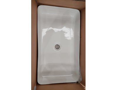 Bathroom Appliances Blitz (VICA894) - Lot 107