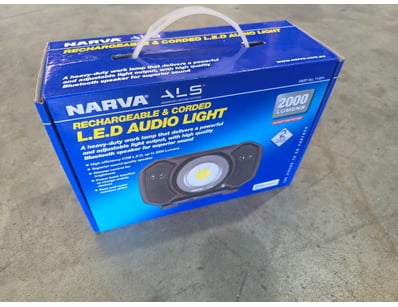 Home Improvement, DIY & Hardware (A1005) - Lot 109