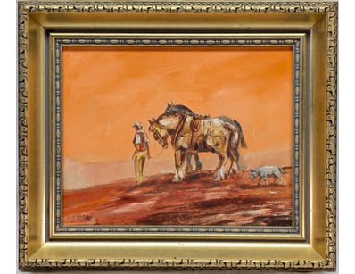 Art Market (A1000) - Lot 1212