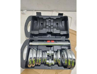 Sport, Leisure & Lifestyle (NSWA982) - Lot 2826