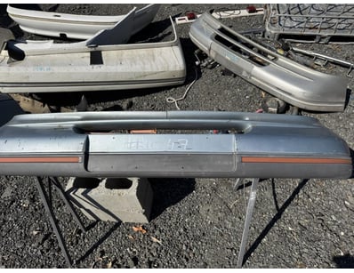 Ford Falcon EF GLI rear bumper 1994-1995 Light Blu...