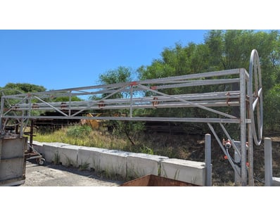 CIVIL CONTRACTORS END OF PROJECT Tomago NSW Pre... - Lot 128