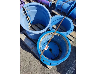 GOLD COAST COOMERA CIVIL CONTRACTORS END OF PRO... - Lot 191