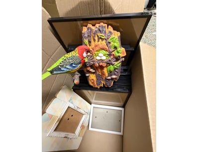 Sport, Leisure & Lifestyle (A997) - Lot 55