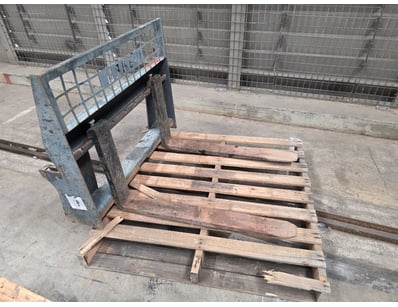 BRISBANE Earthmoving Hire Company Business Closu... - Lot 54