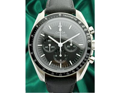 Luxury Watches (A981) - Lot 2500