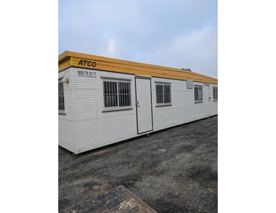 Surplus Portable Buildings & Misc (ON4469) - Lot 2