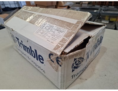 UNRESERVED Trimble Equipment & Accessories Wareh... - Lot 52