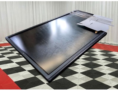 Large TV

Note: unkown working condition, suggest ...