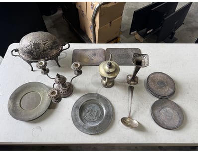 Hospitality, Catering & Events (A999) - Lot 79