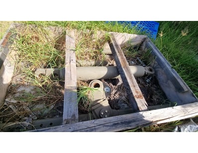 Northern Rivers Agriculture & Machinery Surplu... - Lot 1509