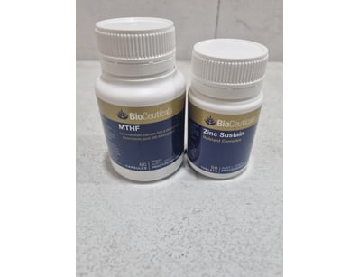 Health Food Shop Contents Liquidation (ON11778) - Lot 170