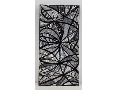 

HELEN BARKWAY

Acrylic On Canvas

Image Si...