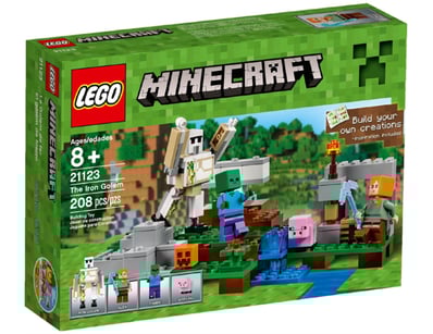 **UNRESERVED** LIFETIME COLLECTION OF LEGO PART... - Lot 507