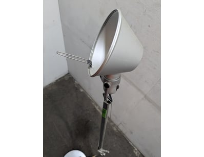 Table Lamp - Artemide Tolomeo designed by Michele ...